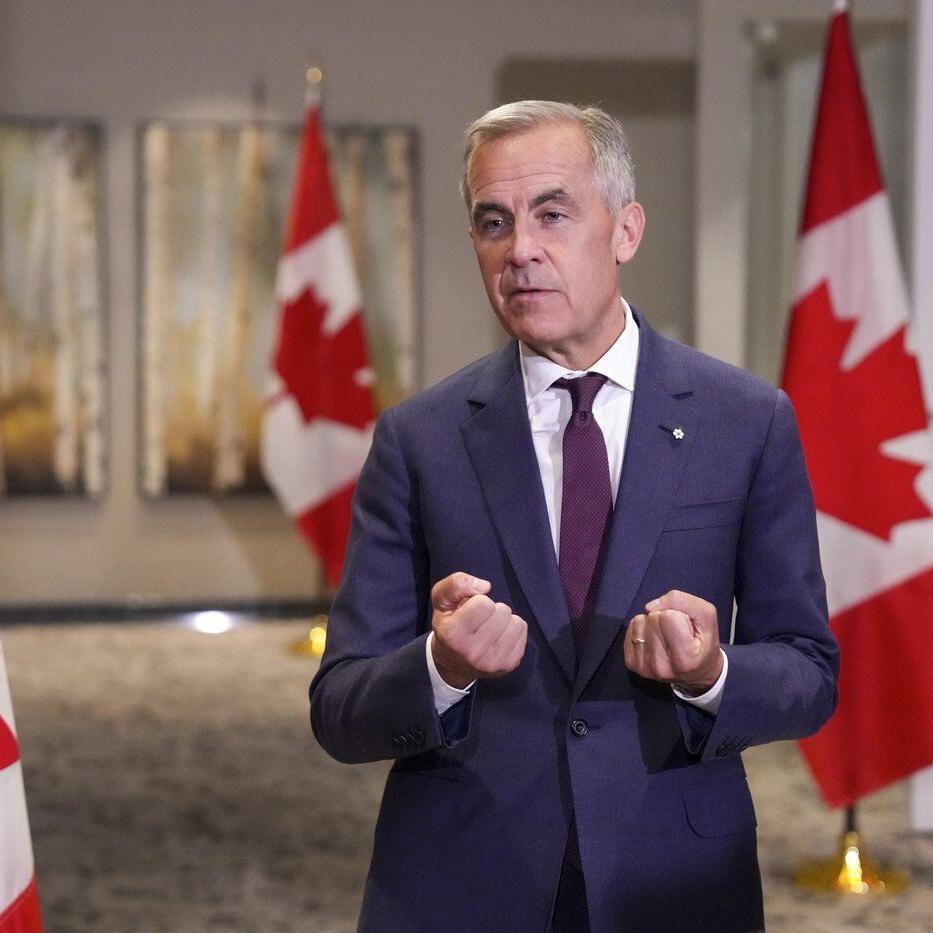 Champagne says 'adjustments' coming to the public service as Ottawa reviews spending